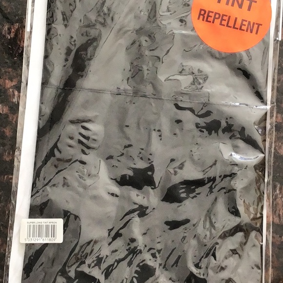 Hair tools Limited Super Long Apron - Picture 4 of 4